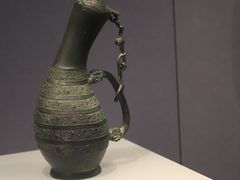 -陕西历史博物馆