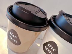 -Fulu Coffee福禄(花园城店)