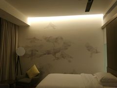 -长春高新益田福朋喜来登酒店·宜客乐标帜餐厅