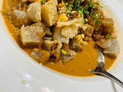 -旺角小渔村·海肠捞饭开创者(二马路店)