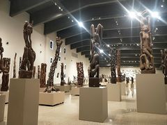 -长春世界雕塑园冰雪艺术天地