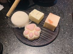 -牛New寿喜烧(虹桥新天地店)