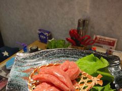 -吉秋田鲜和牛烧肉·肉档自选