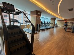 -上海雅居乐万豪侯爵酒店