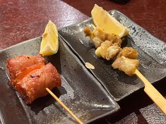 -纪州豚骨酱油拉面(锦延路店)