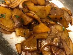 -乌镇那一年小院主题餐厅(甘泉西路店)