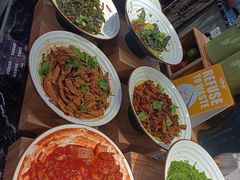 -非烤勿扰韩料自助烤肉(松山湖万科店)