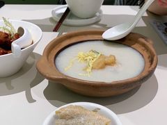 -素描餐厅(灵隐天竺店)