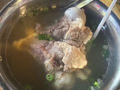 -金山锅贴店(金泉路店)