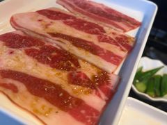 -神户赤童日式烤肉伙伴(东直门店)