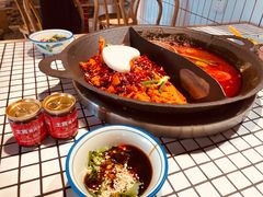 -董眼镜火锅(洪崖洞总店)