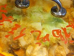 -缘福乡村铁锅炖民宿(八达岭店)
