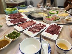 -杏花吴记牛肉火锅