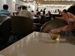 -虹桥机场V2贵宾休息室