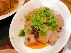-大胃姐·路边牛杂打边炉(云龙华府店)