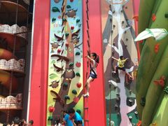 -蒙特利亲子乐园