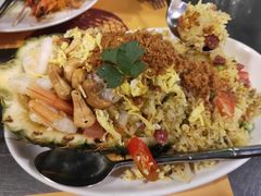 -simply thai天泰(长泰广场店)