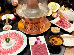 -南门涮肉(通州店)