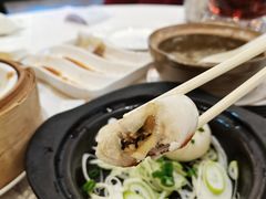 一口生煎包-莞香楼·正宗东莞菜(东升店)
