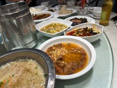 -山林家宴(花果园店)