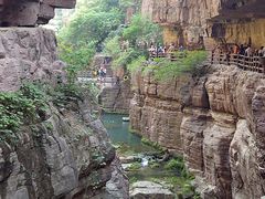 -云台山风景名胜区