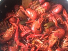 -蛙喔牛蛙(仙林万达茂店)