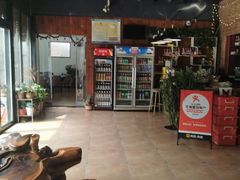 -遇见小院—虹鳟鱼•农家菜(怀柔店)