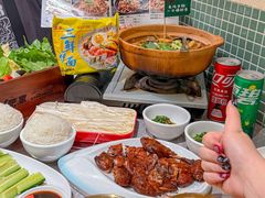 -肥家大排档(天河体育西店)