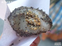 麻糍-叶氏麻糍(鼓浪屿店)