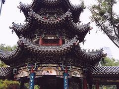 -迎泽公园