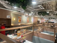-深仔记茶餐厅(亚士厘道店)