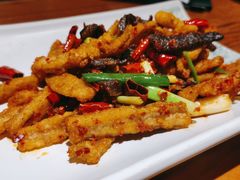 -云海肴·汽锅鸡·云南菜(高德置地店)