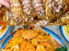 -四川小胡子海鲜(丁村万人海鲜广场店)