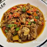 天天吃湘菜,谁扛得住啊!
