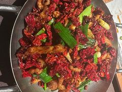 -山石榴·贵州菜(陆家嘴中心店)