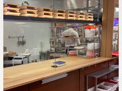 -喜家德虾仁水饺(方庄店)
