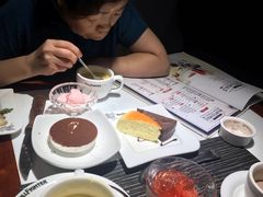 -斗牛士牛排餐厅(嘉里汇店)