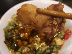 -冯记香辣兔火锅(茶店子总店)