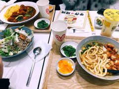 -池奈·日式咖喱蛋包饭(老城根Gpark店)