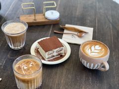 -MOJ coffee(瓯海泽雅水碓坑店)