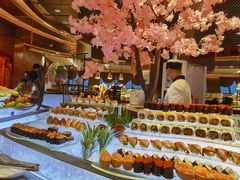 -杭州国际会议中心洲际酒店-原素全日餐厅(解放东路店)