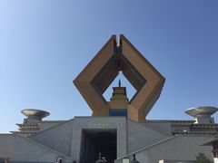 -法门文化景区