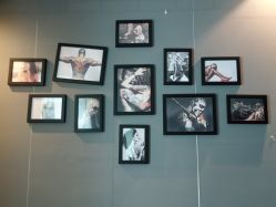 -明星刺青·洗纹身