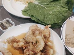 -一桶江山餐厅(松北店)