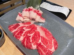 -新石器烤肉(百联川沙店)
