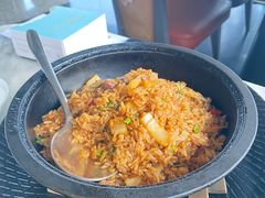 -东南里湖景餐厅·新闽菜(浦西万达店)