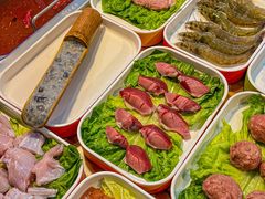 -宽窄巷子串串(龙湾万达广场店)