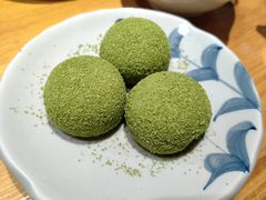 -福匠日本料理(人民路店)