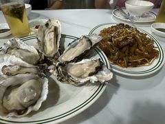 -明本湛江鸡•海鲜小厨(陈家祠店)