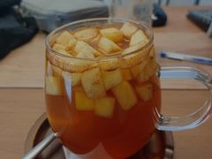 -白胡子咖啡(丽都园店)
